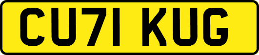 CU71KUG