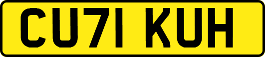CU71KUH