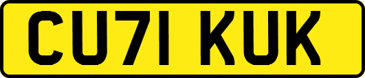 CU71KUK