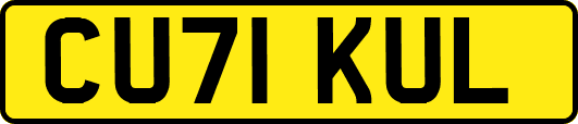 CU71KUL