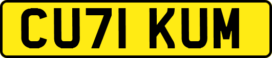 CU71KUM