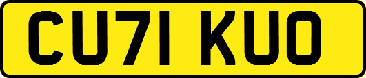 CU71KUO