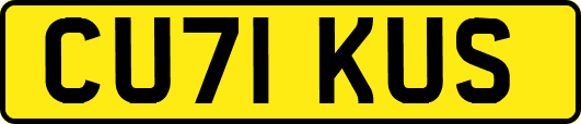 CU71KUS