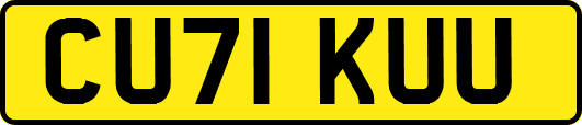 CU71KUU