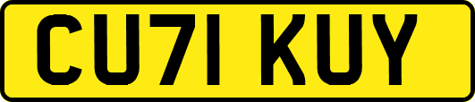 CU71KUY