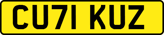 CU71KUZ