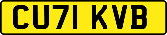 CU71KVB