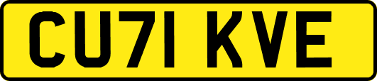 CU71KVE