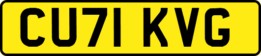 CU71KVG
