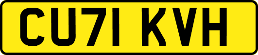 CU71KVH