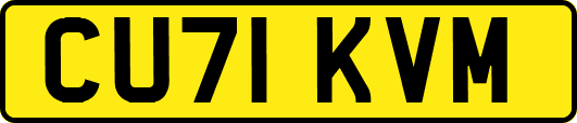 CU71KVM