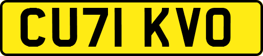 CU71KVO
