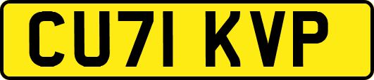 CU71KVP