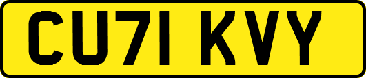 CU71KVY
