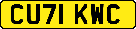 CU71KWC