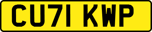 CU71KWP