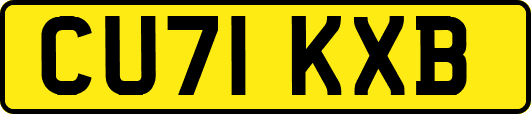 CU71KXB