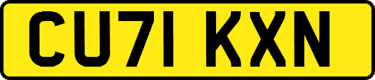 CU71KXN