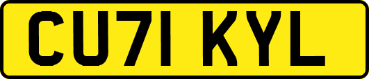 CU71KYL