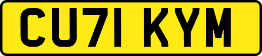 CU71KYM