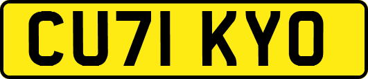 CU71KYO