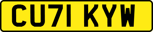 CU71KYW
