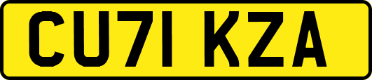 CU71KZA