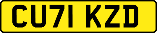 CU71KZD