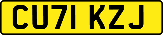 CU71KZJ