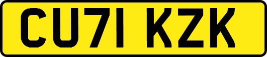 CU71KZK