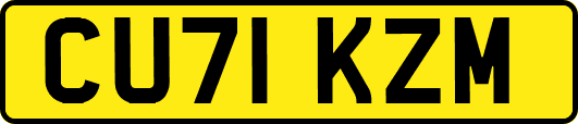 CU71KZM