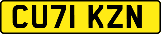 CU71KZN