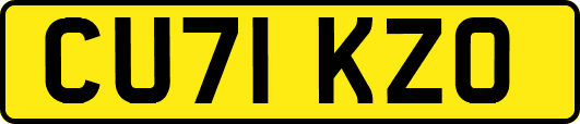 CU71KZO