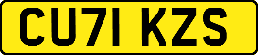 CU71KZS