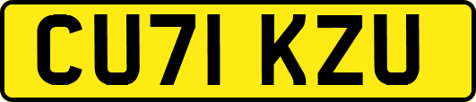 CU71KZU