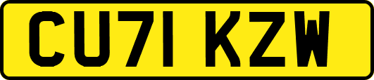 CU71KZW