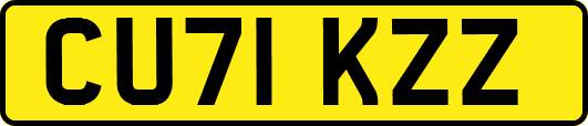 CU71KZZ