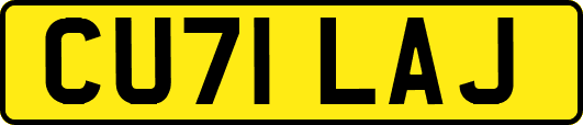 CU71LAJ