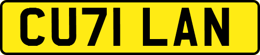 CU71LAN