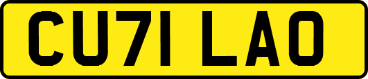 CU71LAO