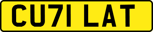 CU71LAT