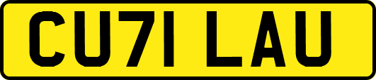 CU71LAU