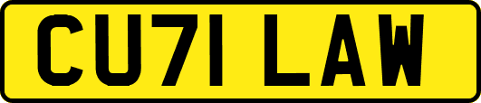 CU71LAW