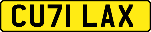 CU71LAX