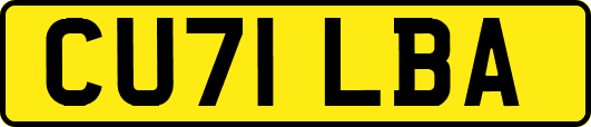 CU71LBA