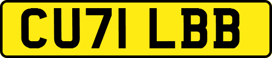 CU71LBB