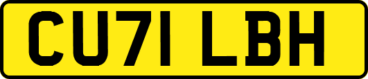 CU71LBH
