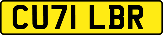 CU71LBR