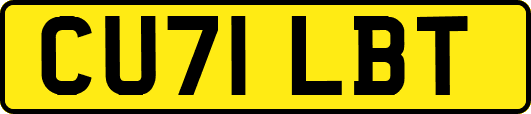 CU71LBT
