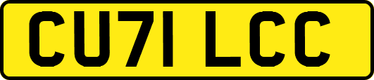 CU71LCC